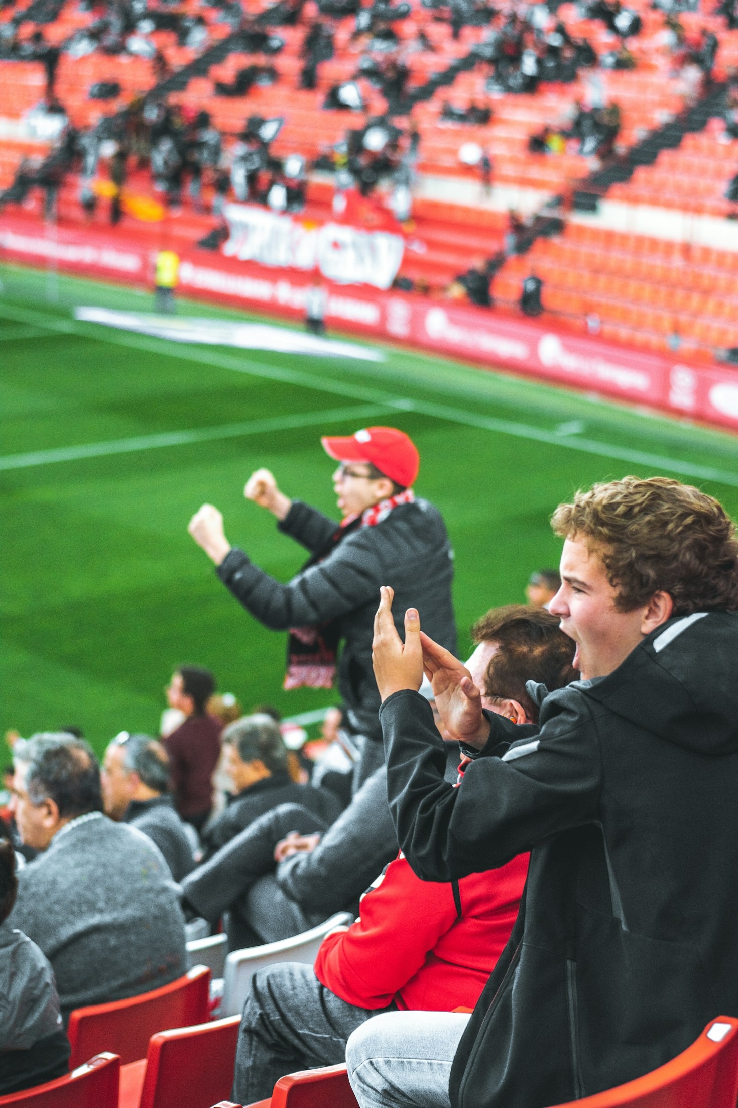 The Evolution Of Fan Engagement Trends