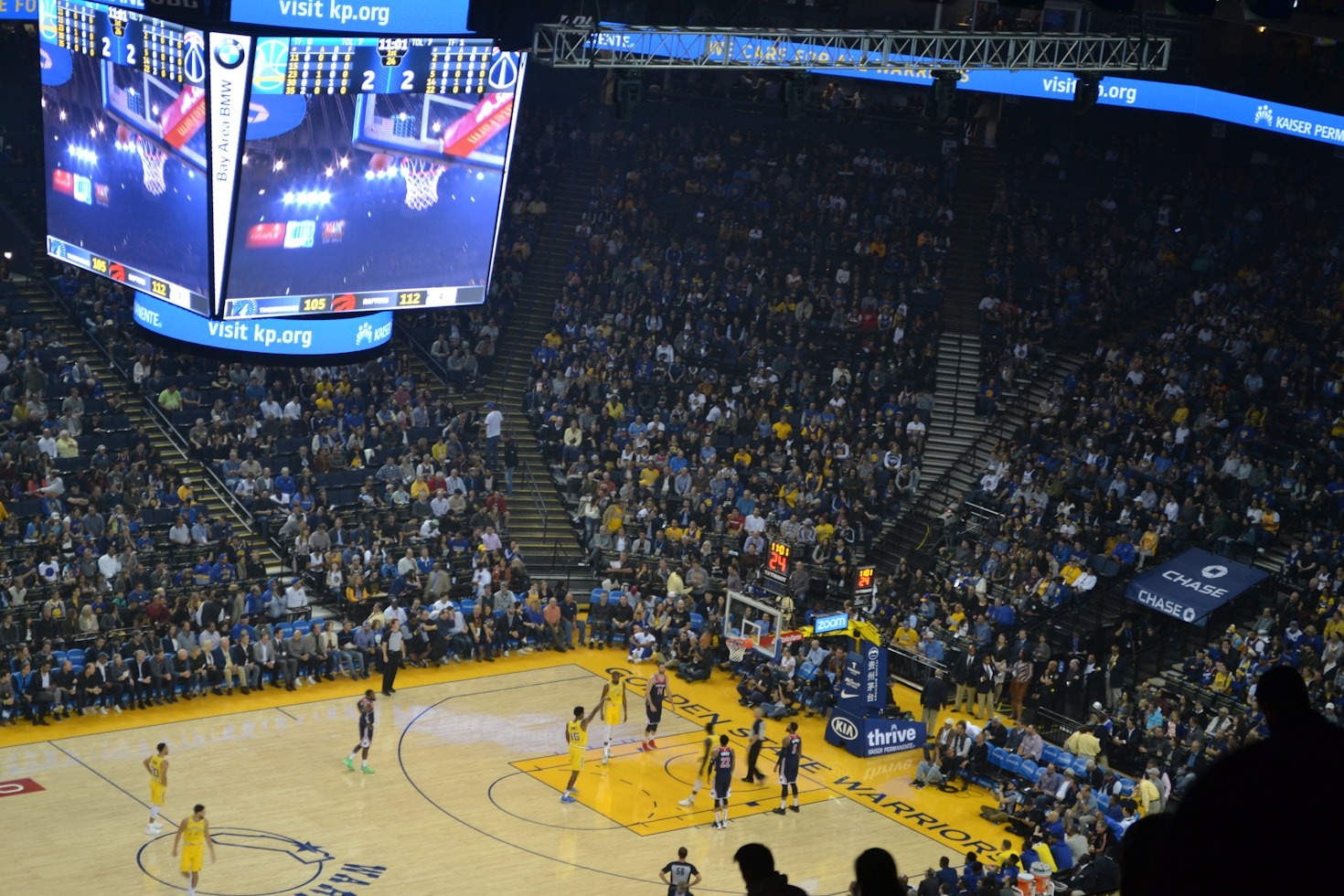 Why Underdogs Keep Winning The League
